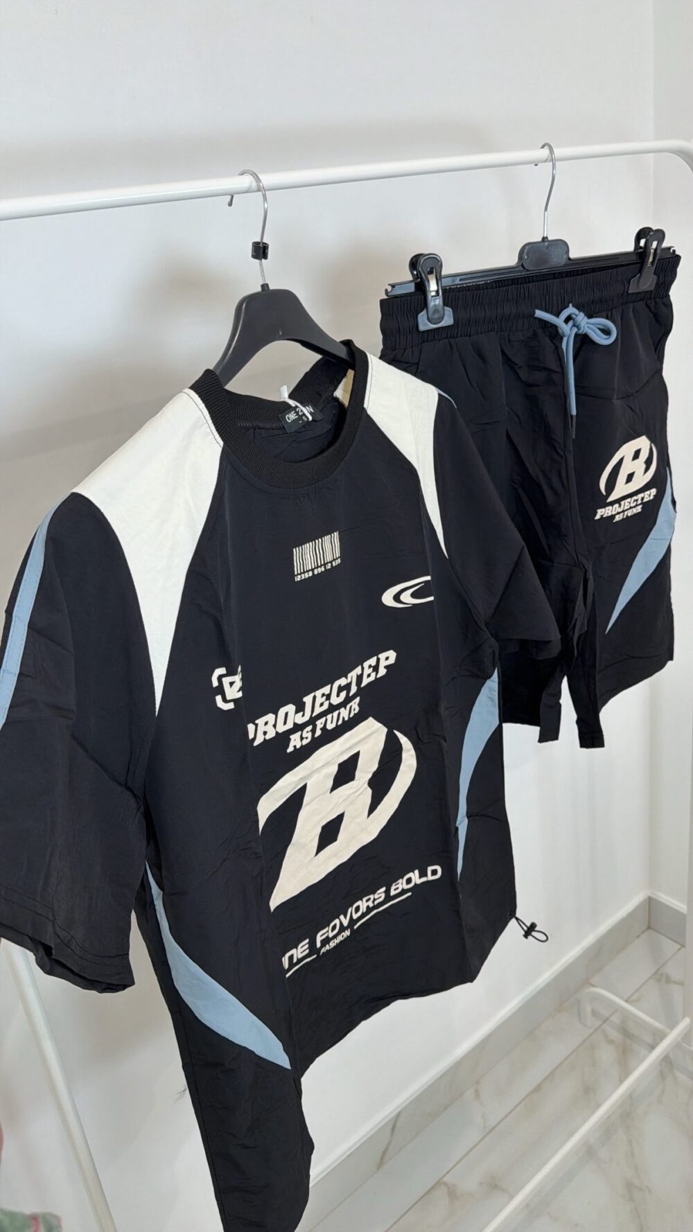 Coordset black