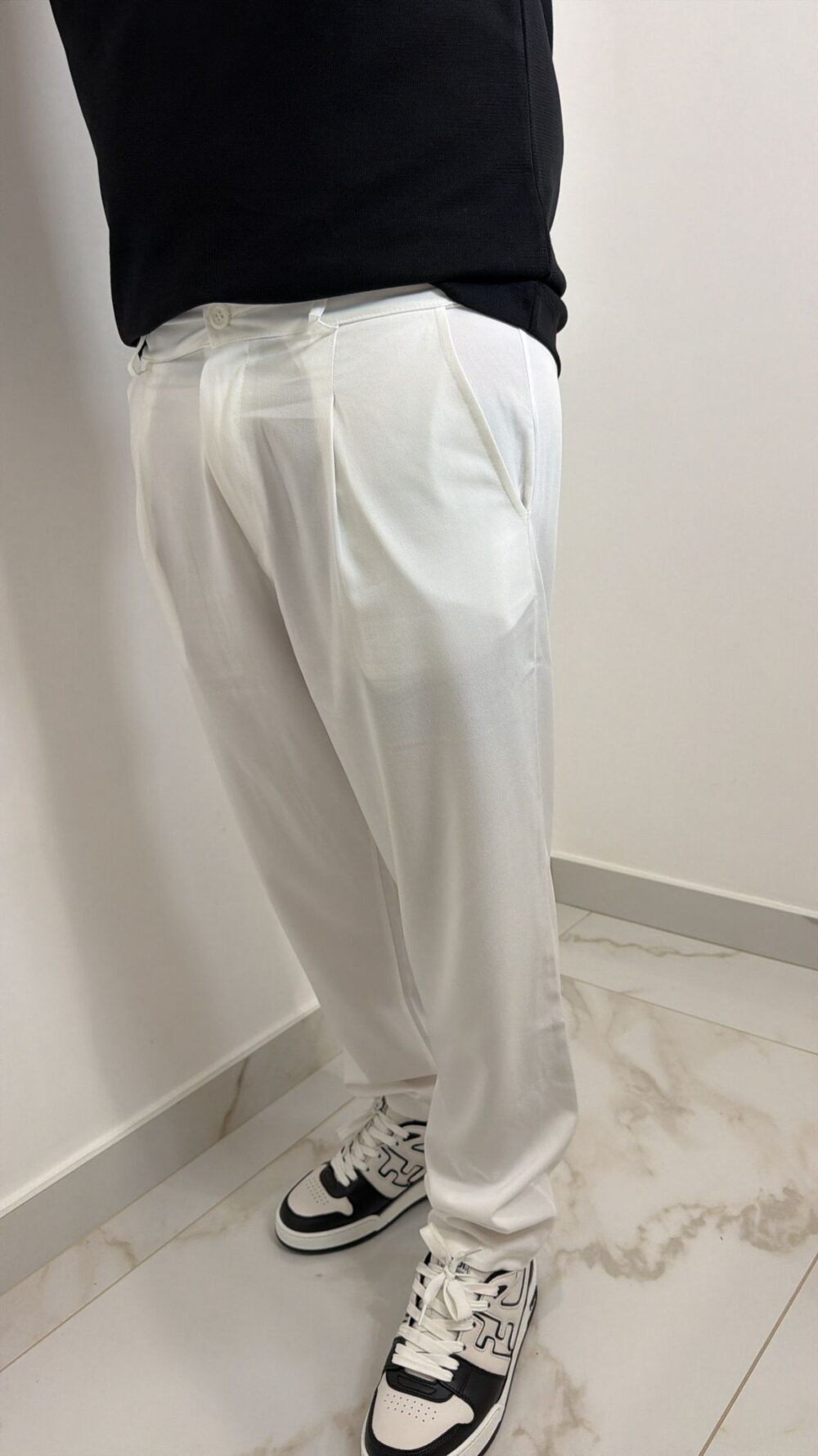 Pantalone regular