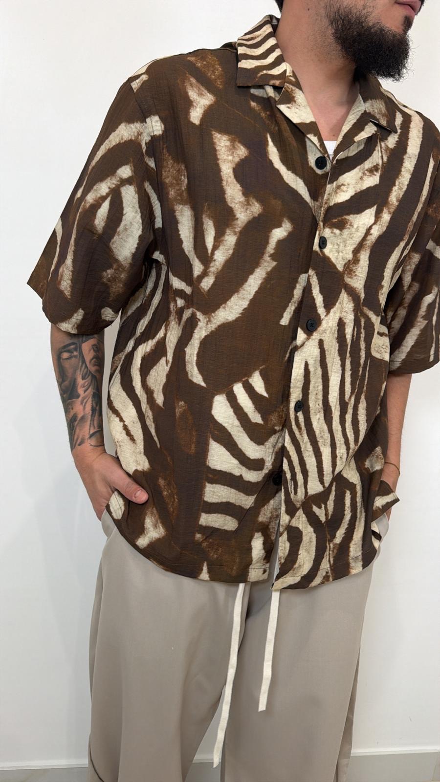 Camicia Sharm