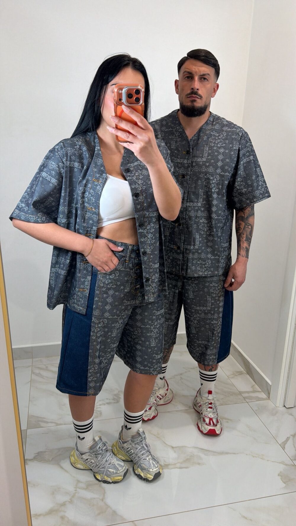 Coordset bandana donotagree