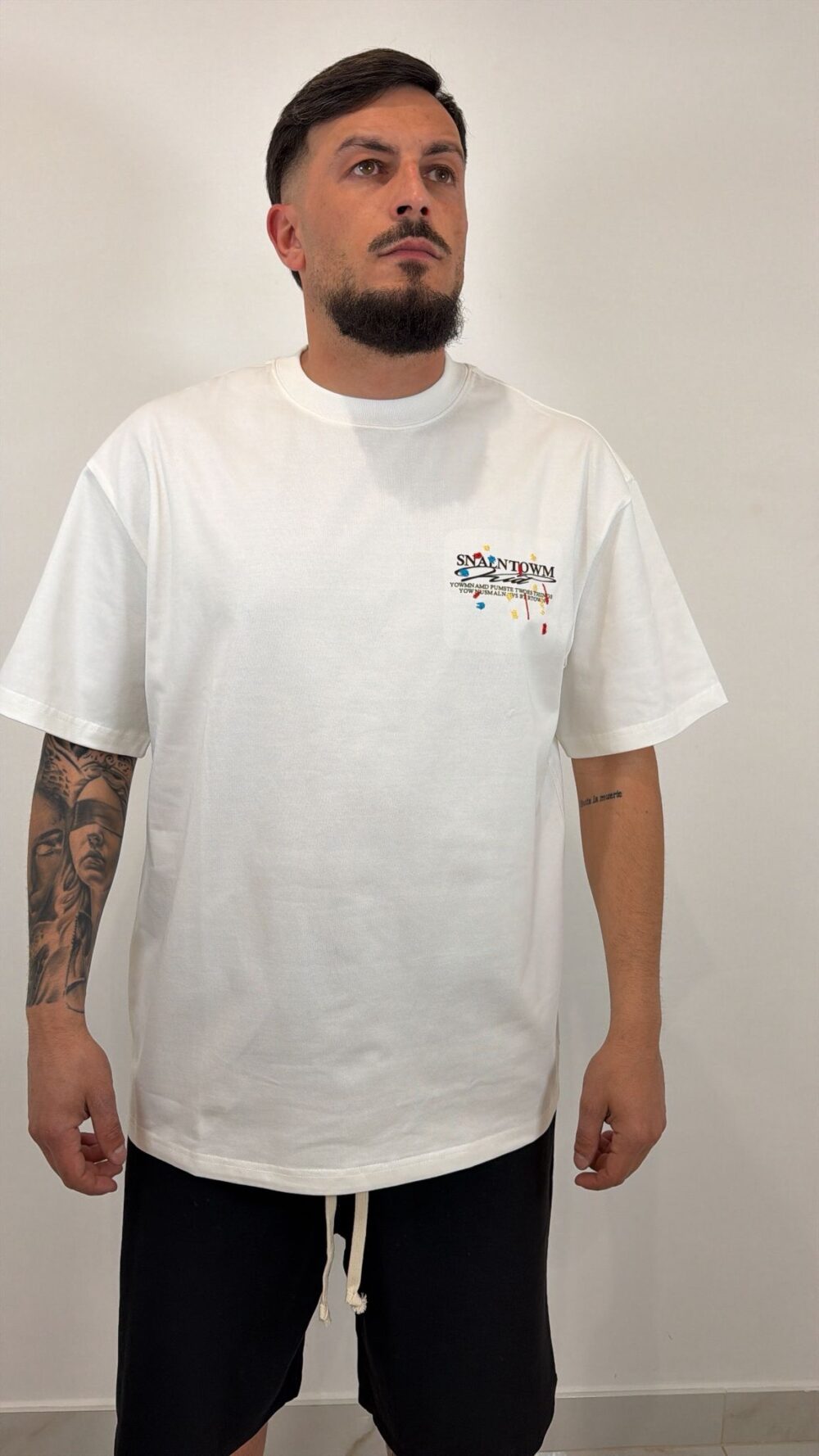 T shirt SNALN