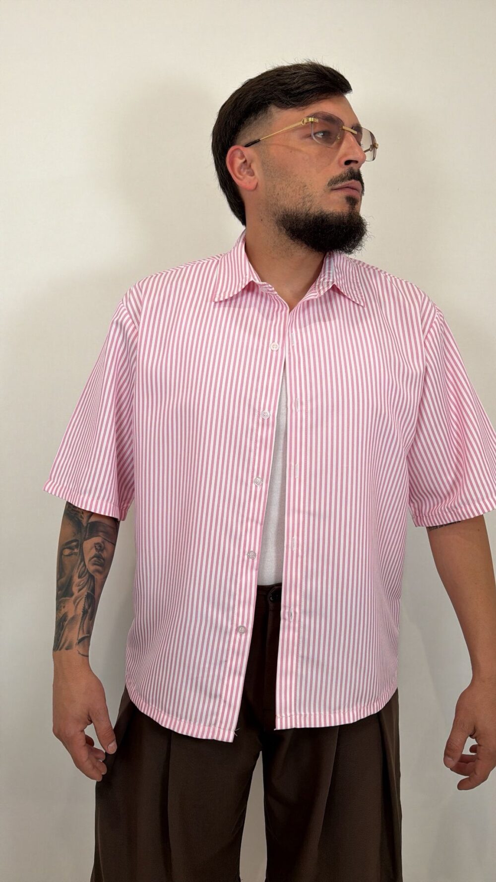 Camicia Miami