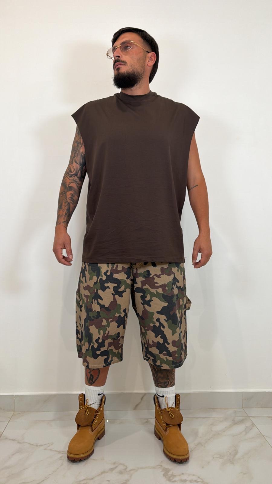 Bermuda Military Justwest