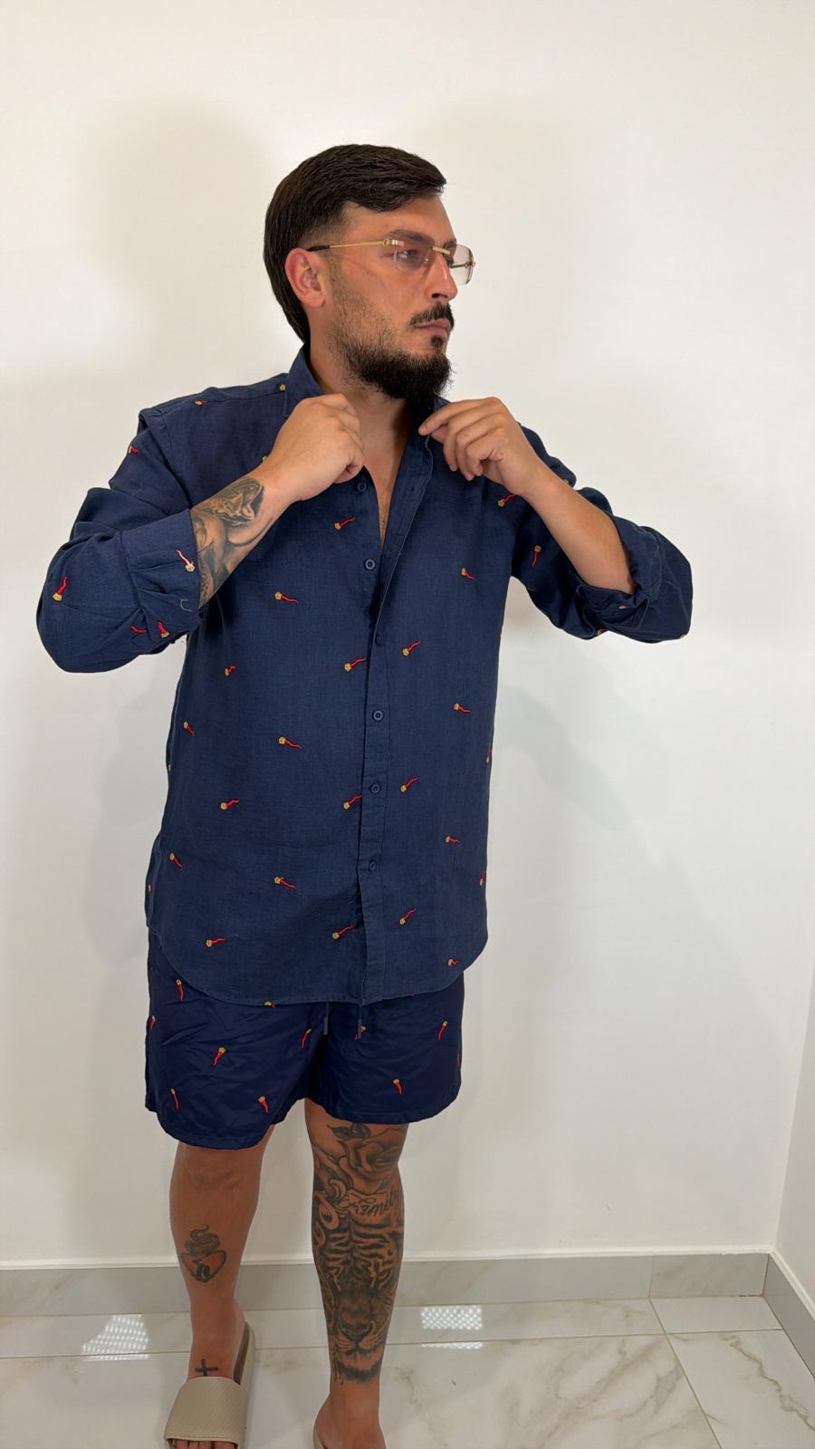 Coordinato Summer