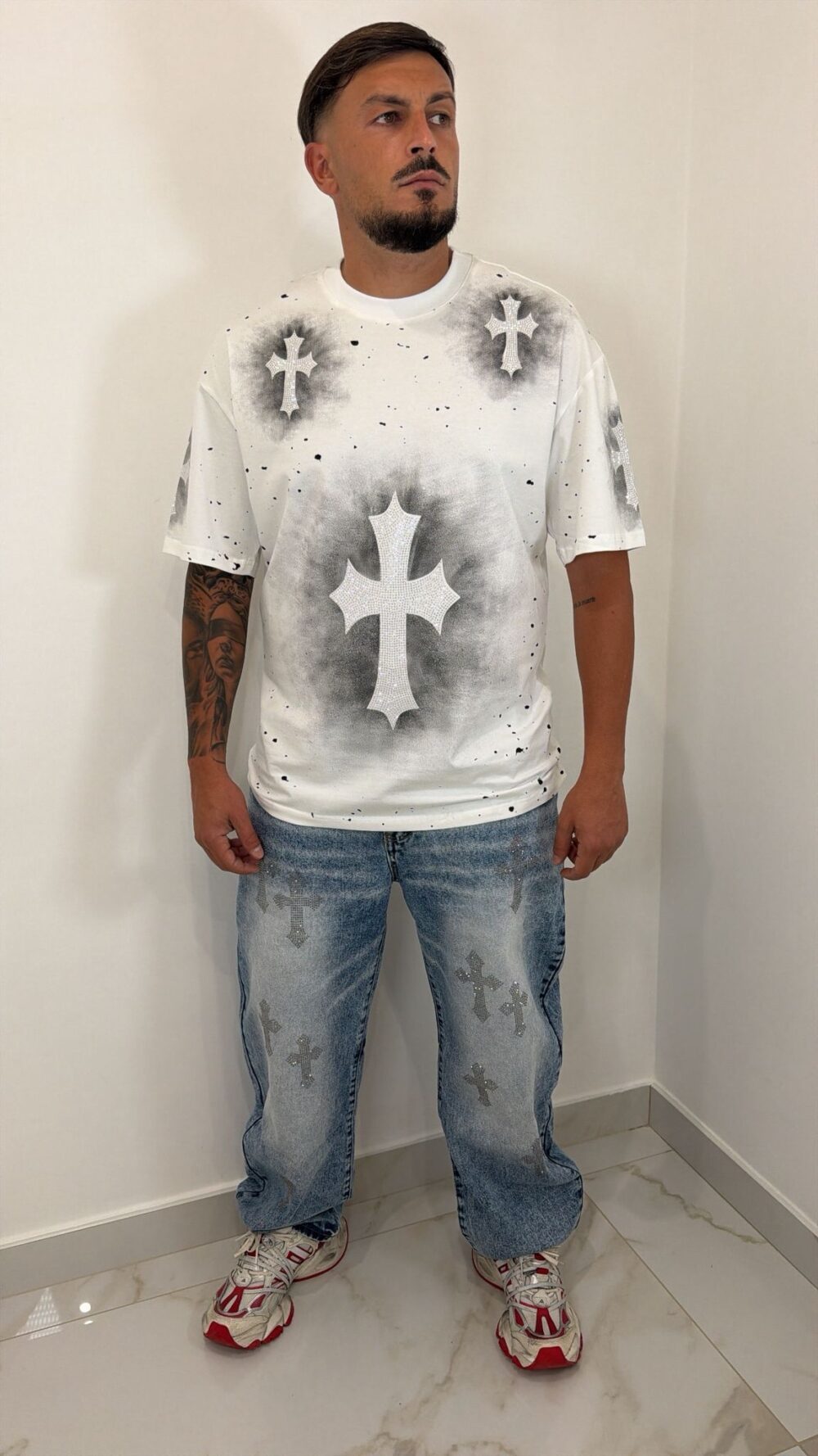 Jeans CHROME