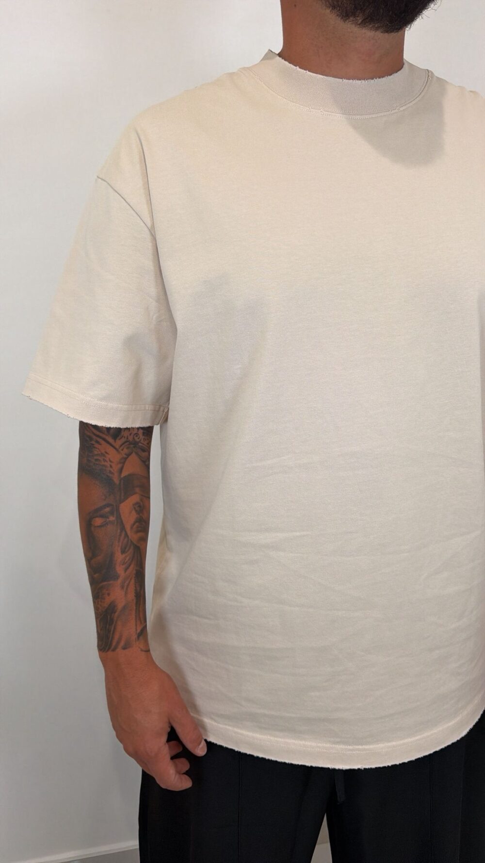 T-SHIRT ROTTURE