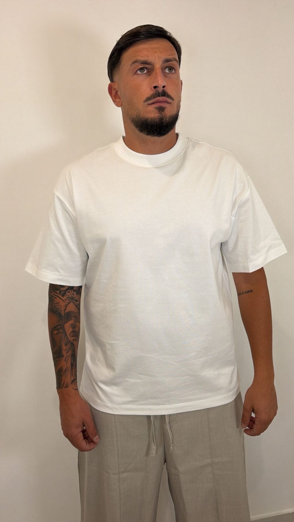 T-Shirt BASIC premium