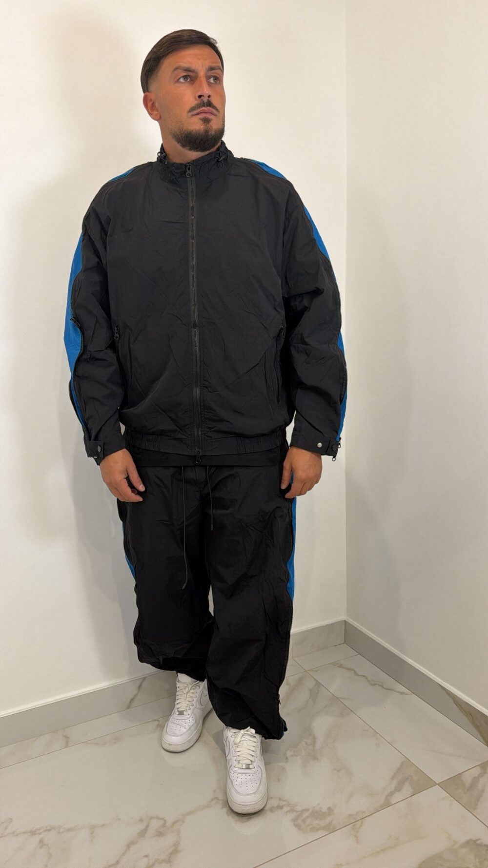 Coordset ZIP