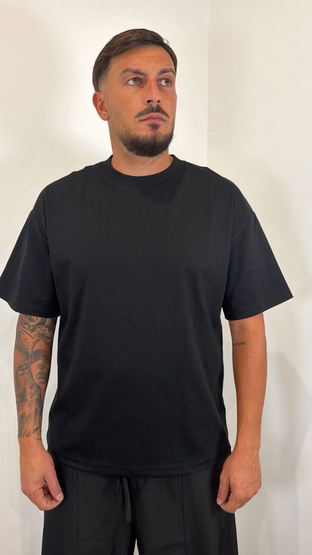 T-Shirt BASIC premium