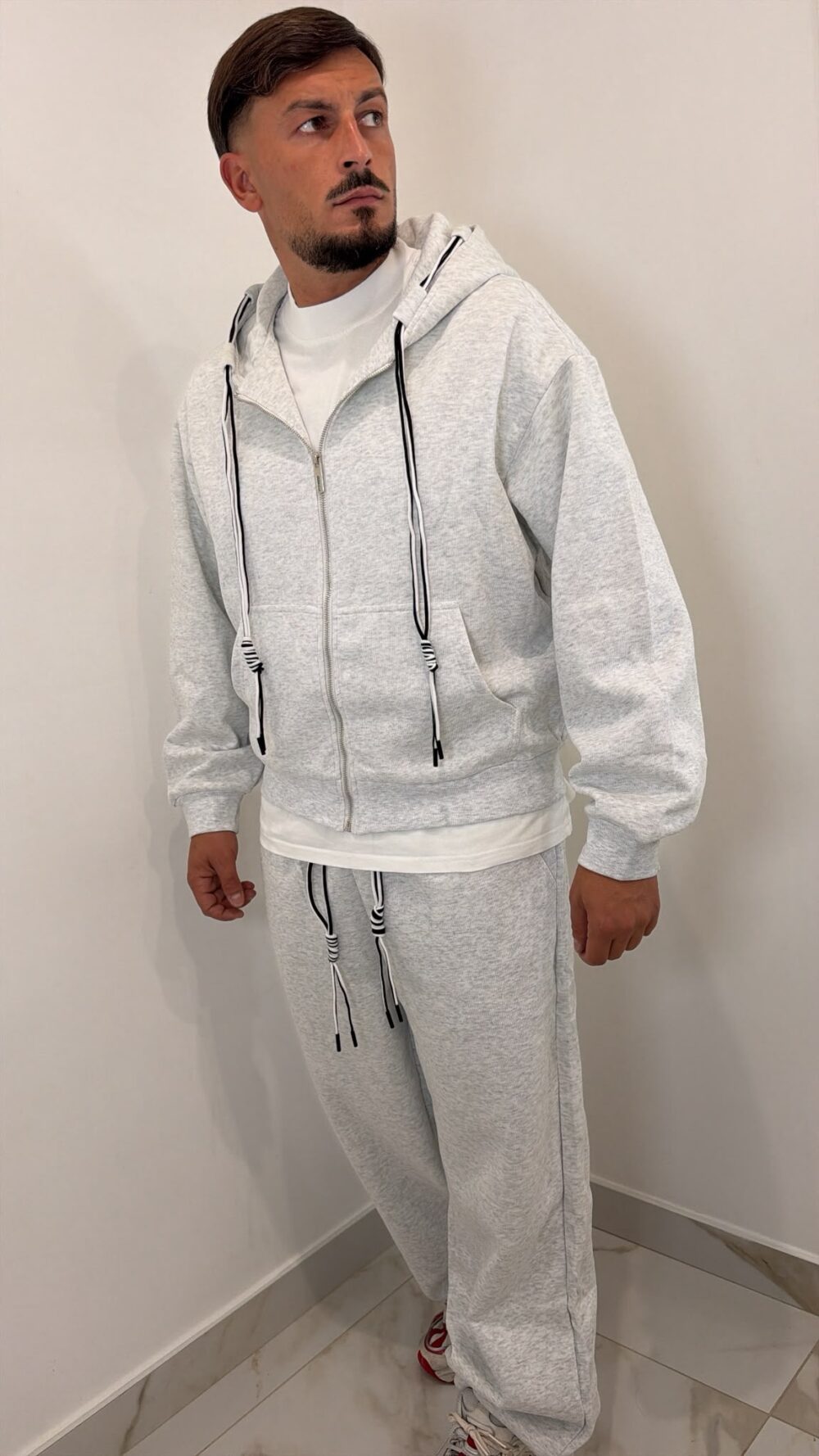 Coordset comfy
