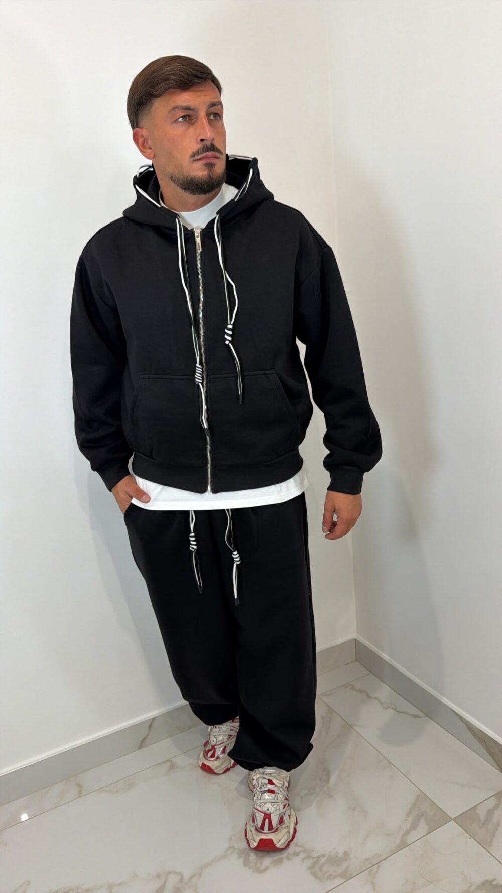 Coordset Comfy