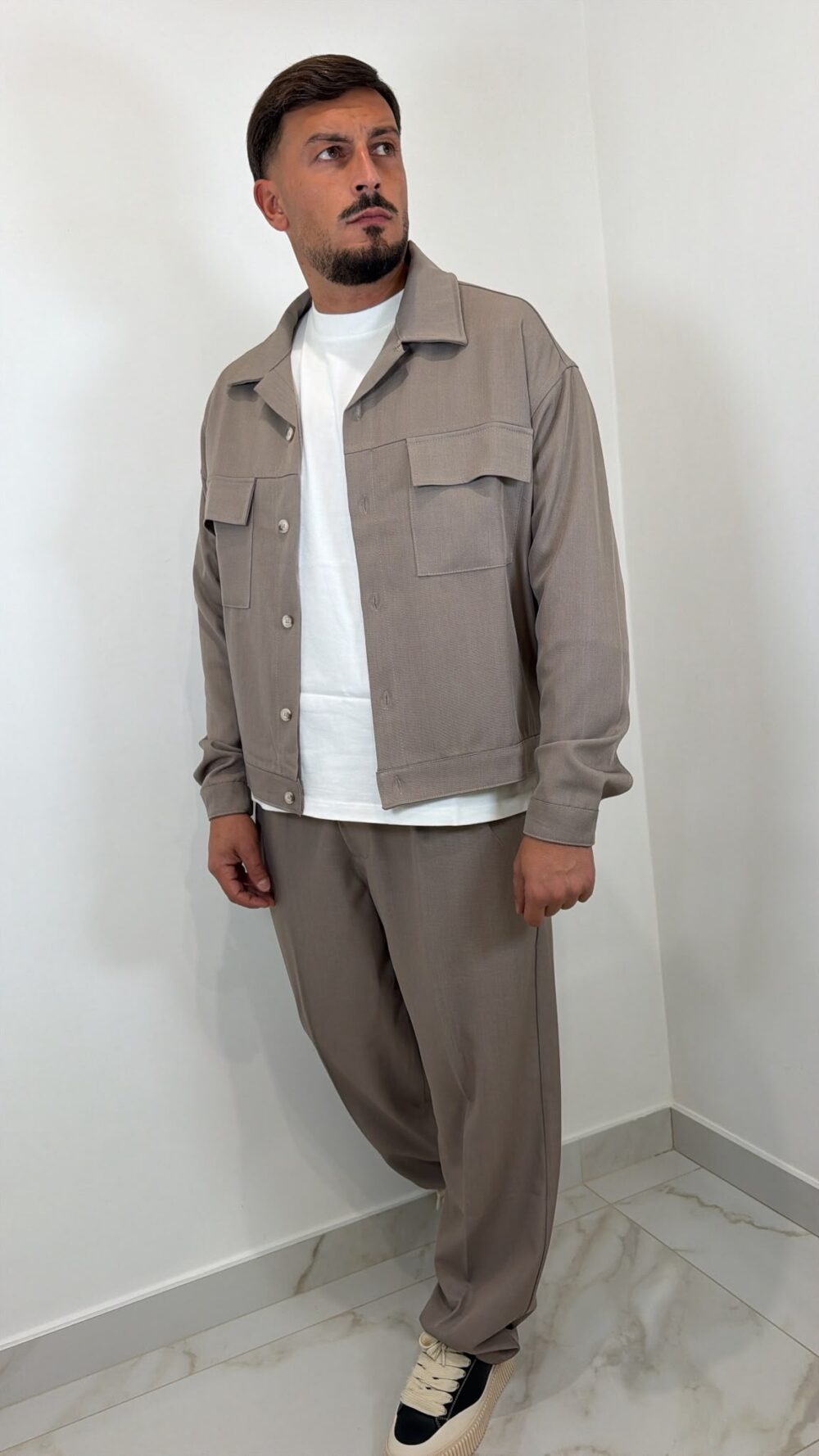 Coordset Classic